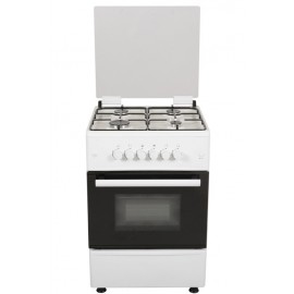 Conic 4 Gas Cooker
