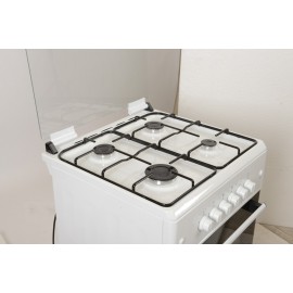 Conic 4 Gas Cooker