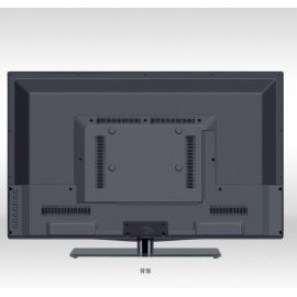 CONIC 24" DIGITAL LED TV