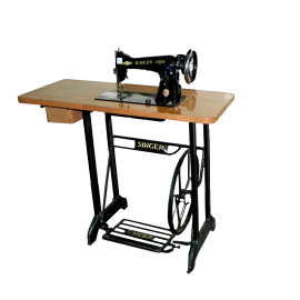 Singer 15CH 420/46909 -Medium (Complete)