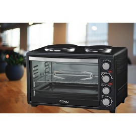 CONIC 23 Litres Electric Oven