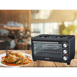 CONIC 33 Litres Electric Oven
