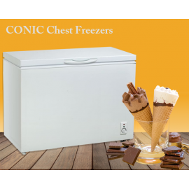 CONIC  FDF 330 Chest Freezer