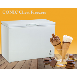 CONIC  FDF330 Chest Freezer