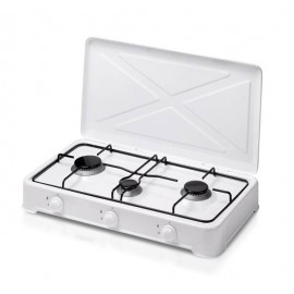 CONIC 3 BURNER T/TOP