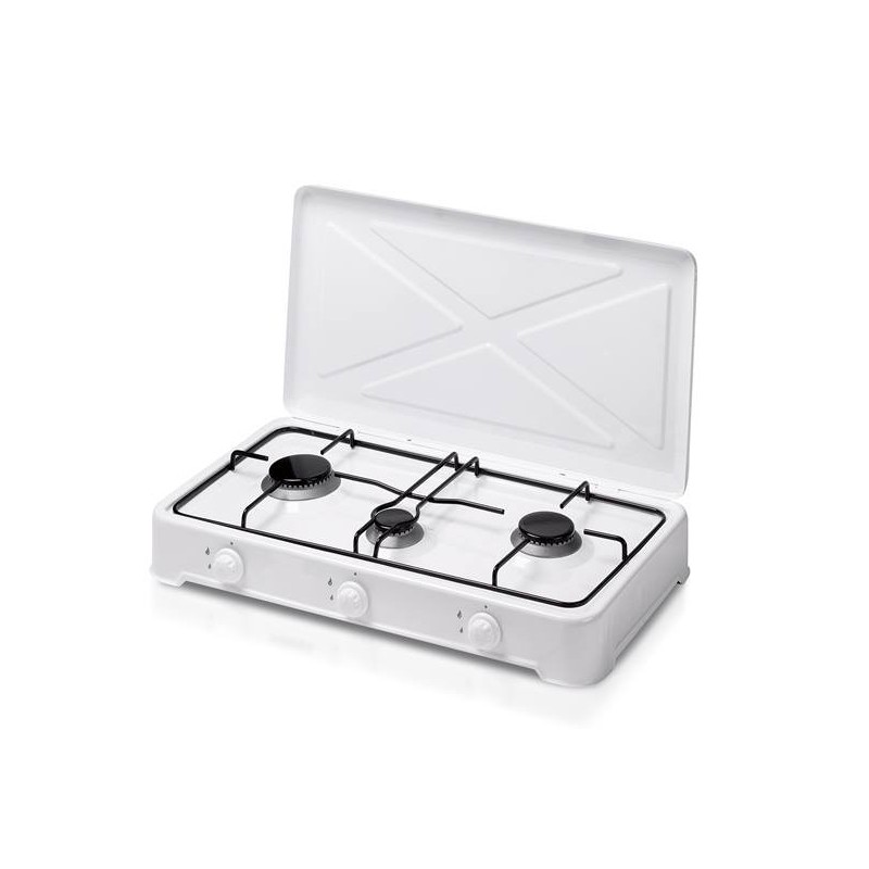 CONIC 3 BURNER T/TOP