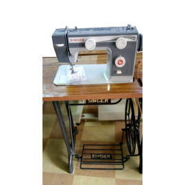 Singer 1301 420/46909 (complete)