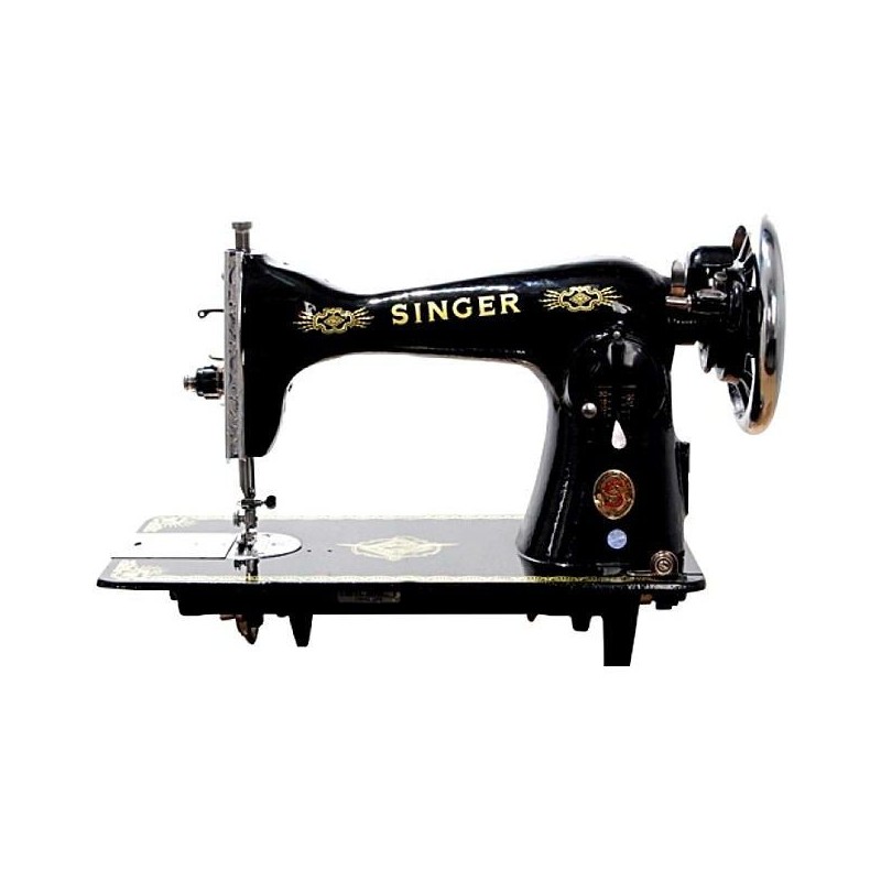 Singer 15ch