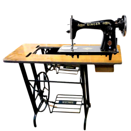 Singer 15NL/15CH Complete...